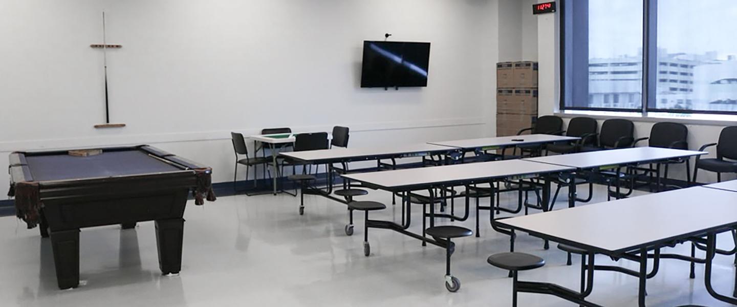 Miami-Living Spaces-Rec room 1