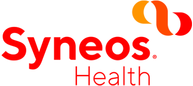 Logo Syneos Health