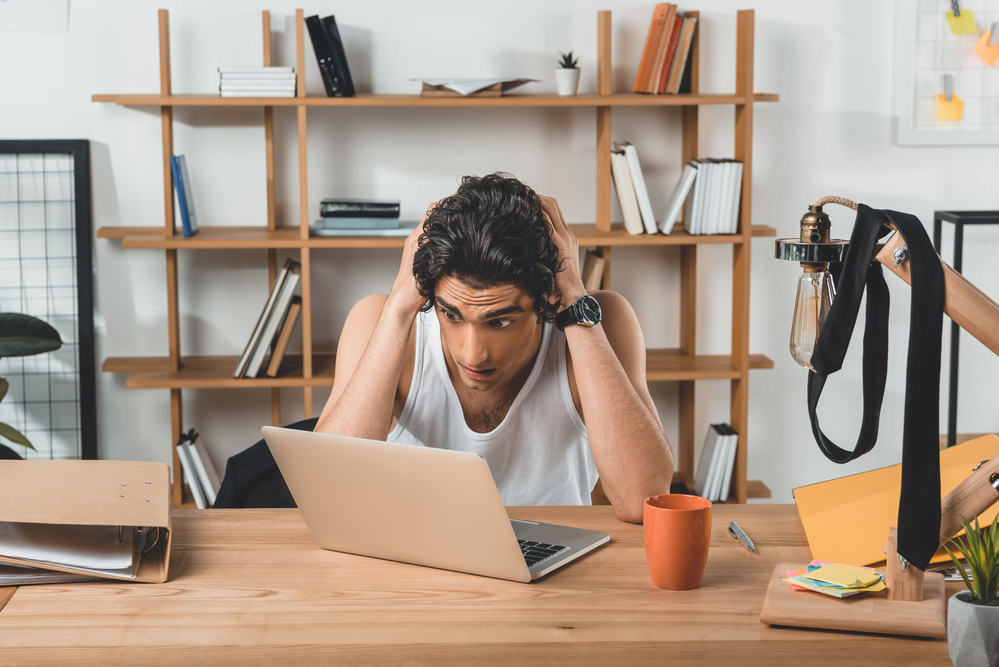 Manage Covid-19 Anxiety by Participating to A Clinical Study